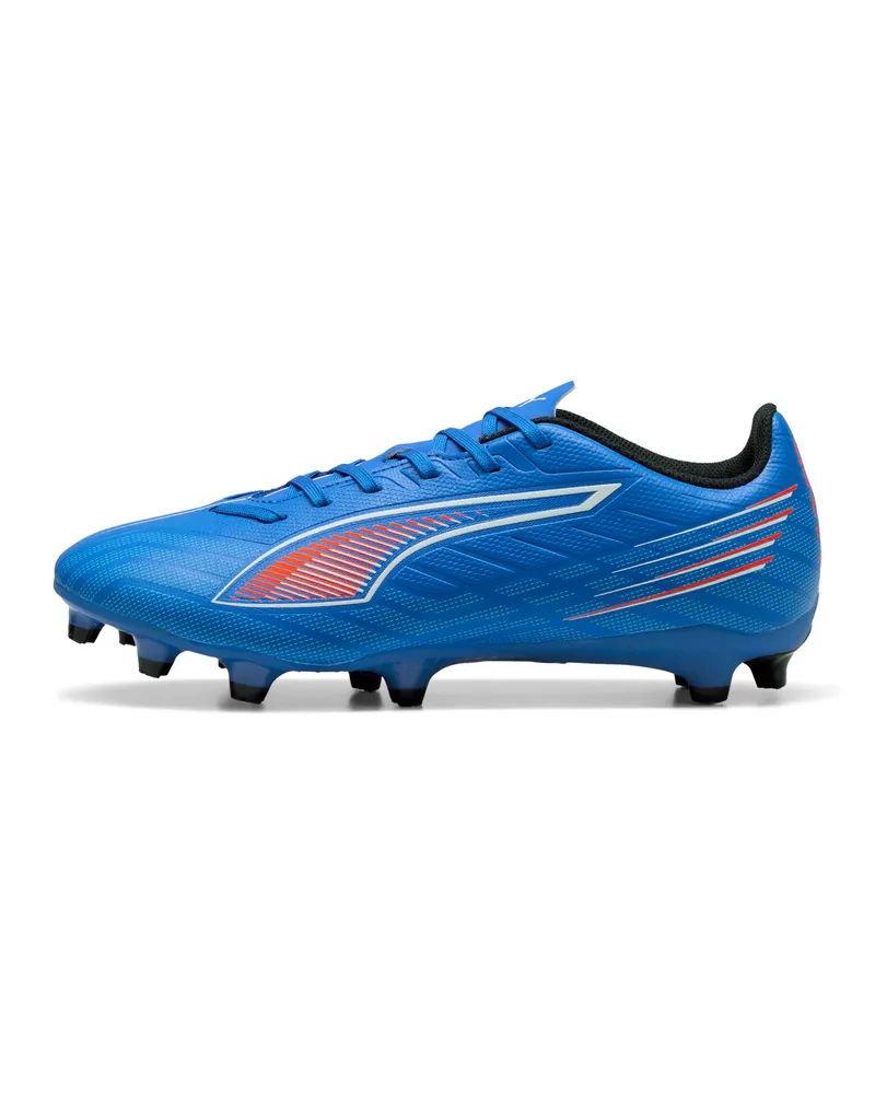 Puma Scarpe da calcio ULTRA 6 PLAY FG/AG da donna, Scarpe, Blu Blue