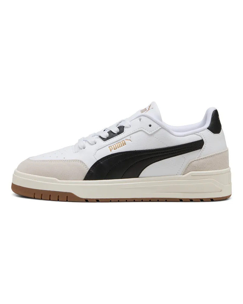 Puma Sneakers Shuffle Downtown unisex, Scarpe, Bianco White