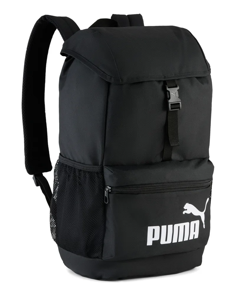 Puma Zaino Phase 20 L, Accessori, Nero Black