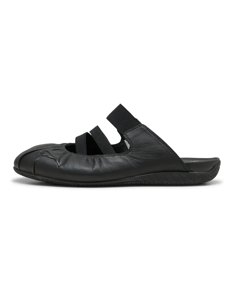 Puma Sneakers Speedcat Mule da donna, Scarpe, Nero Black
