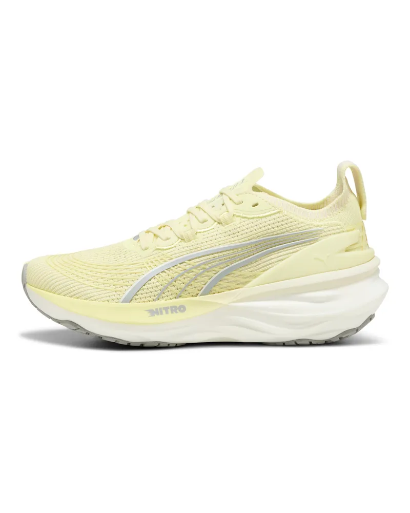 Puma Scarpe da running ForeverRun NITRO™ 2 da donna, Accessori, Giallo Yellow
