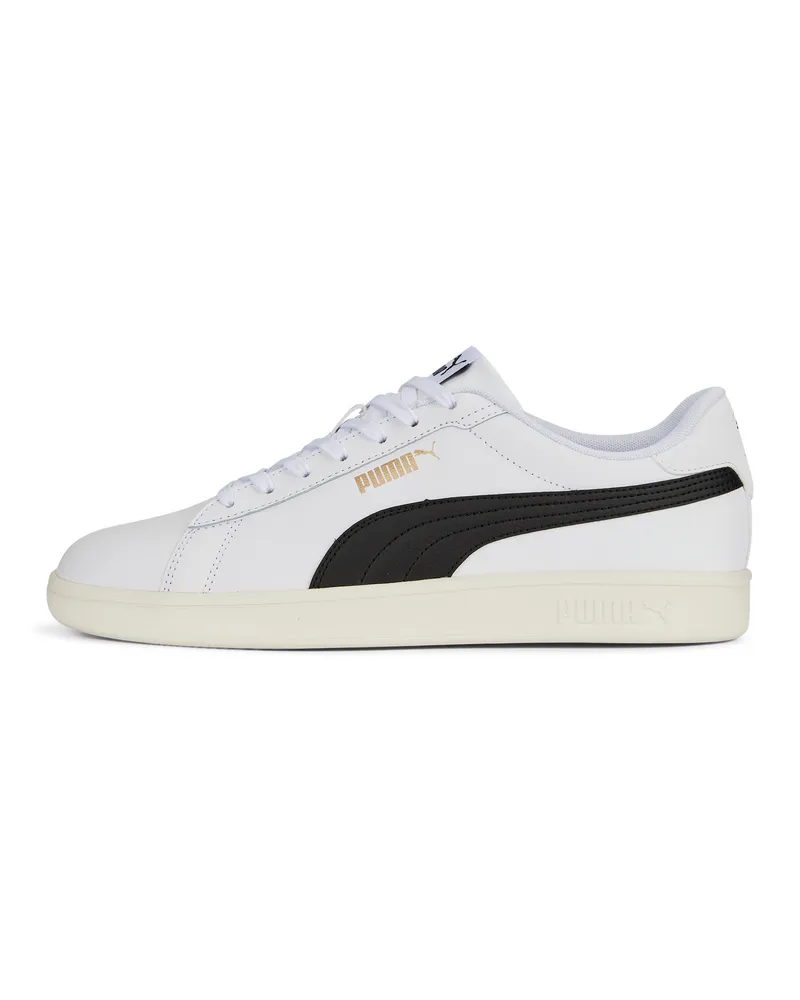Puma Sneakers Smash 3.0 L, Scarpe, Bianco White