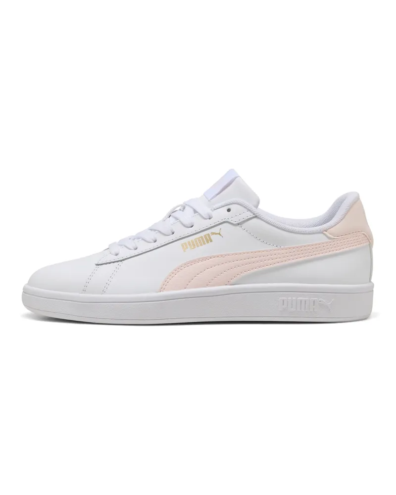 Puma Sneakers Smash 3.0 L, Scarpe, Bianco White