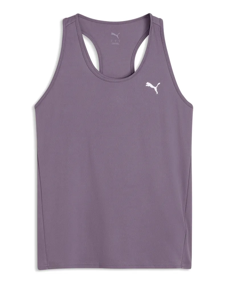 Puma Canotta da donna Training Essentials, Abbigliamento, Viola Purple