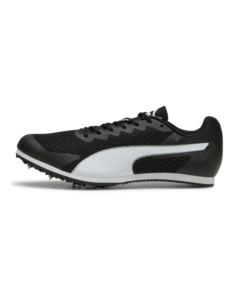 Puma Scarpe da running evoSPEED Star 9 unisex, Scarpe, Nero Black