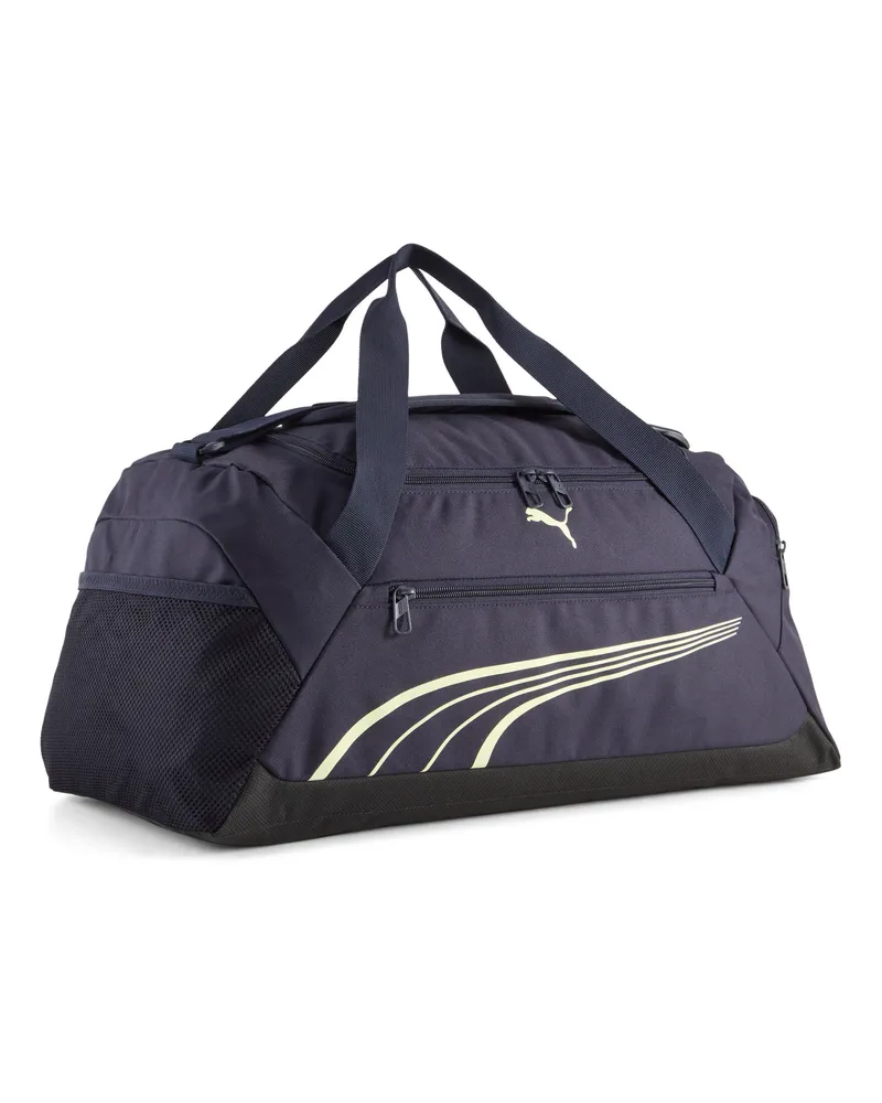 Puma Borsone sportivo piccolo Fundamental 34 L, Accessori, Blu Blue
