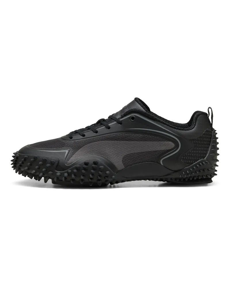 Puma Sneakers Mostro XC Tech unisex, Scarpe, Grigio Gray