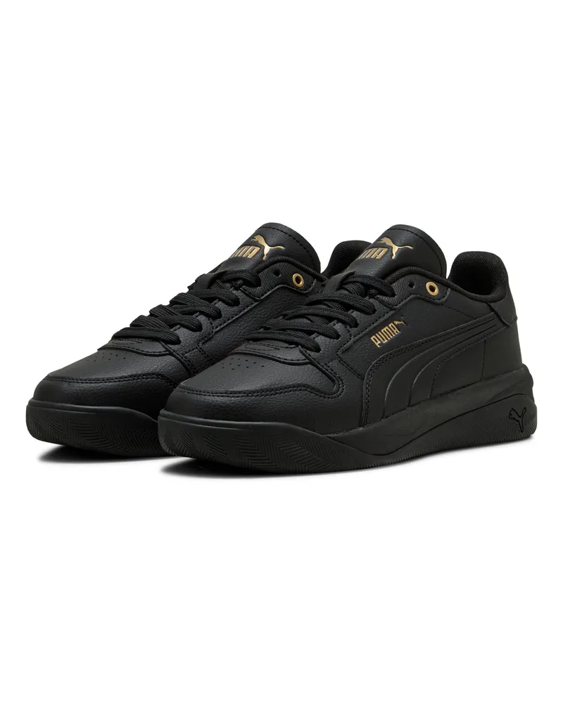 Puma Sneakers Court Bae da donna, Accessori, Nero Black