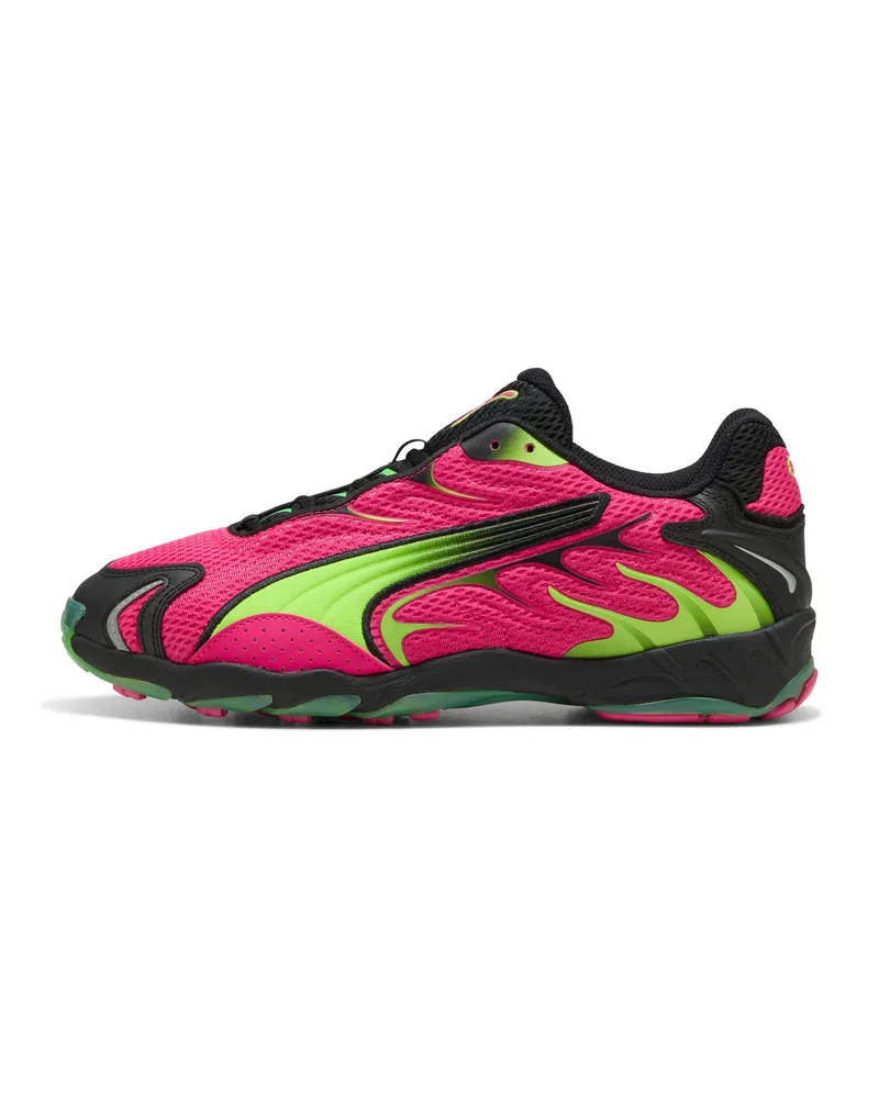 Puma Sneakers Inhale unisex, Scarpe, Rosa Pink