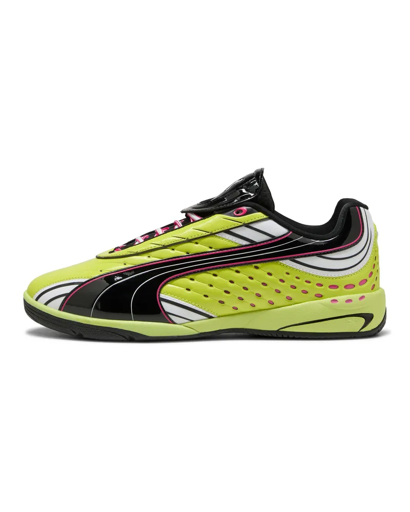 Puma Sneakers V-S2 Endgame unisex, Scarpe, Verde Green