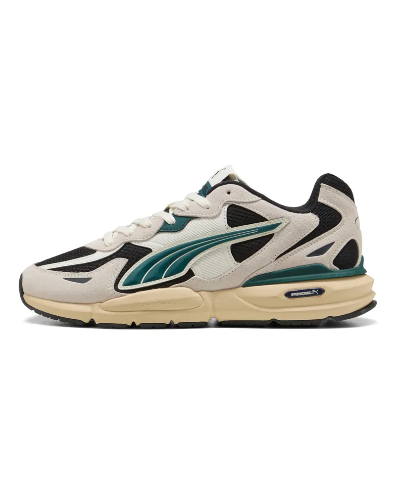 Puma Sneakers Fade LT unisex, Scarpe, Nero Black