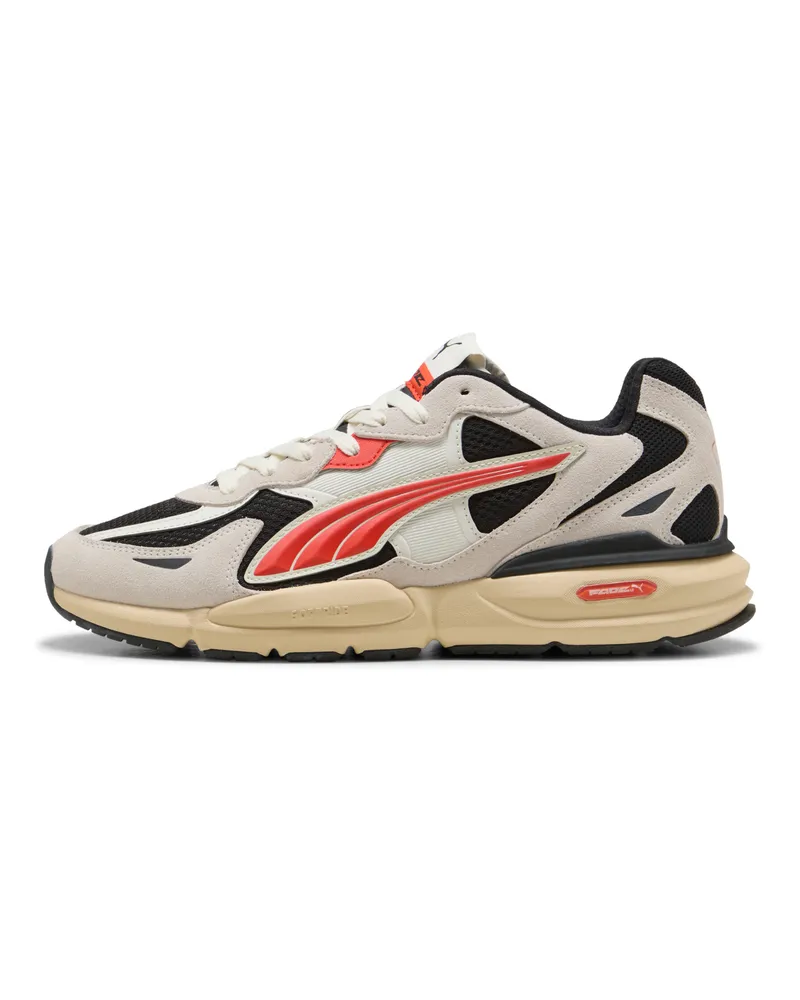 Puma Sneakers Fade LT unisex, Scarpe, Nero Black
