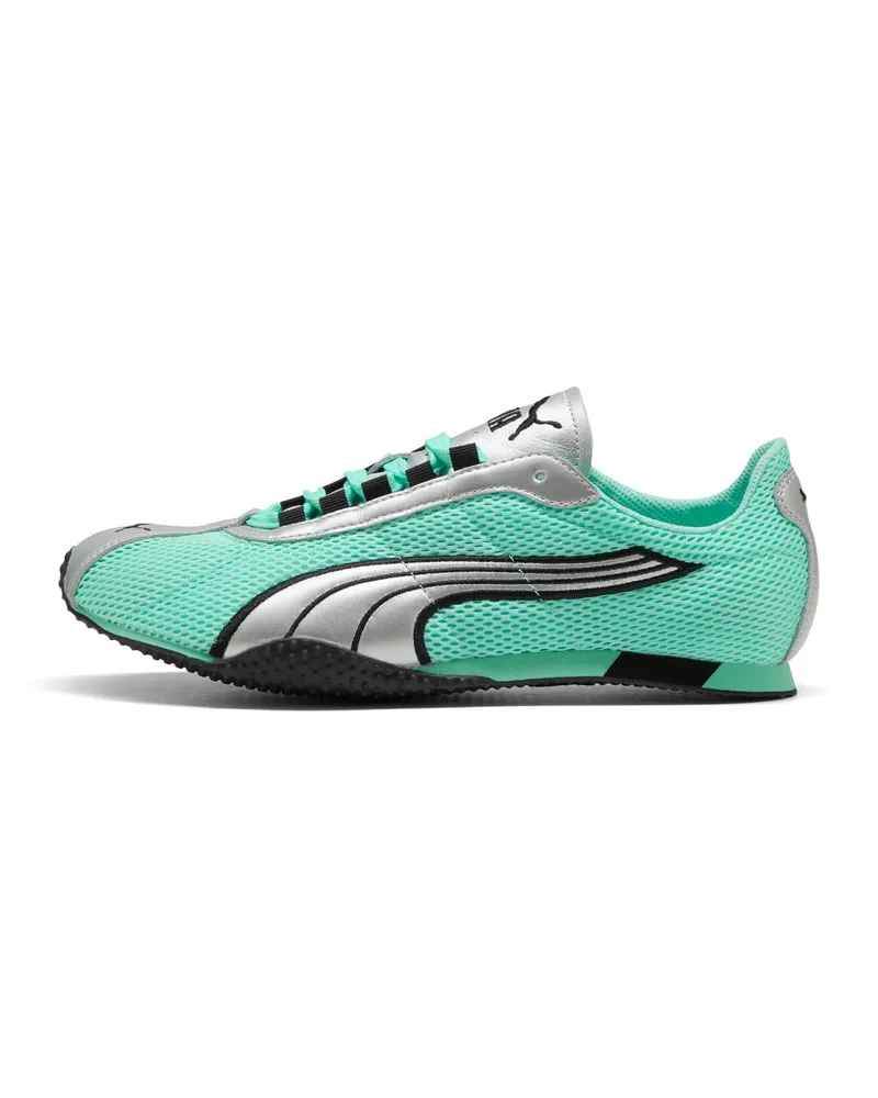 Puma Sneakers H-Street OG unisex, Scarpe, Verde Green