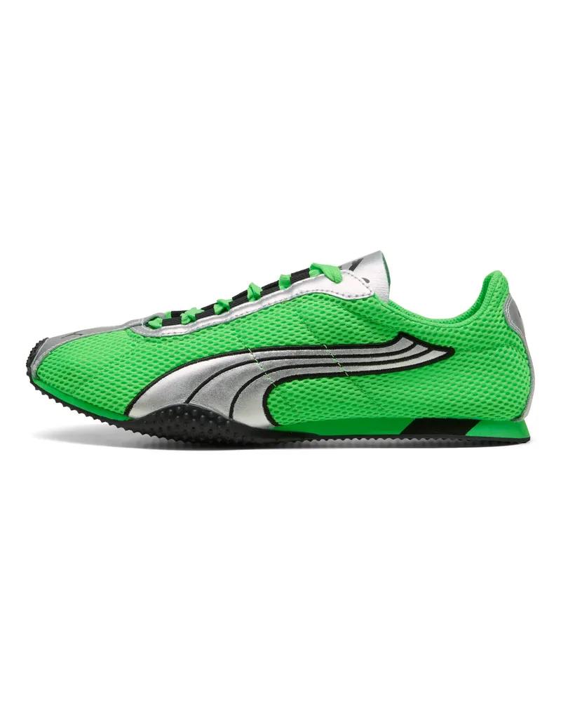 Puma Sneakers H-Street OG unisex, Scarpe, Verde Green