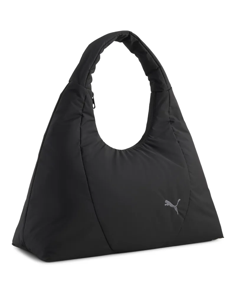 Puma Borsa HER Large Prism da 14 litri, Accessori, Nero Black