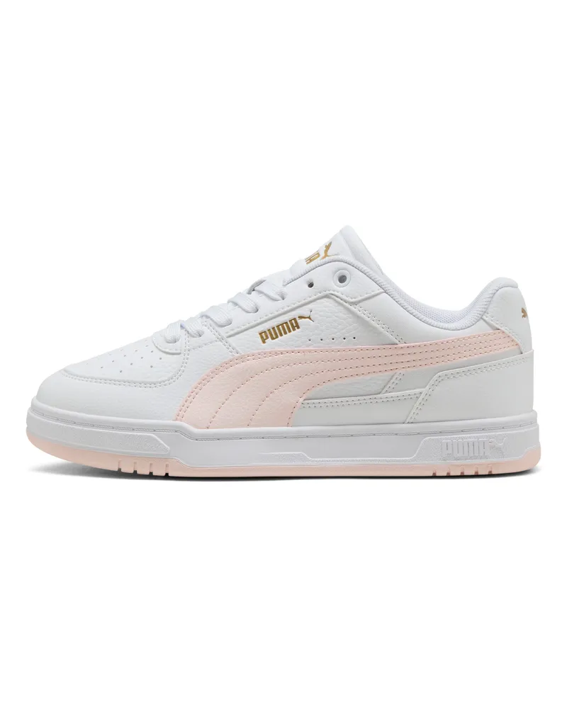 Puma Sneakers Caven III unisex, Scarpe, Bianco White