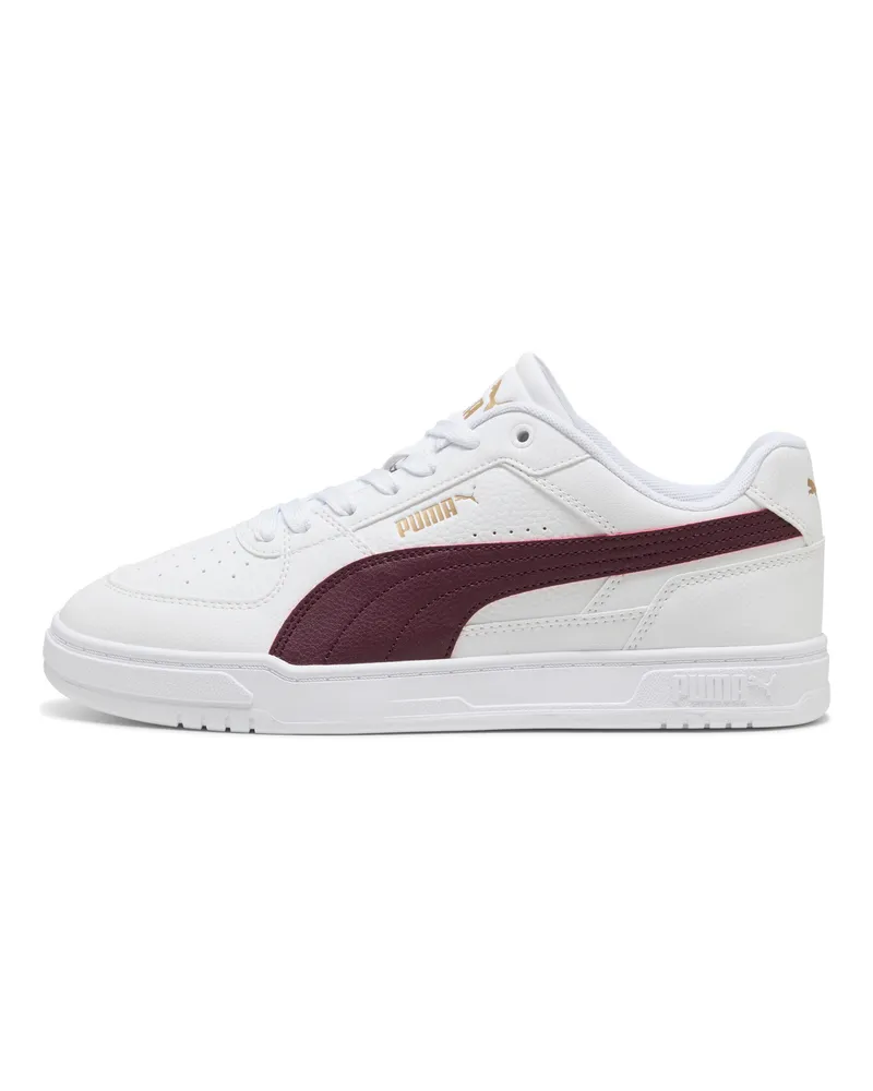 Puma Sneakers Caven III unisex, Scarpe, Bianco White