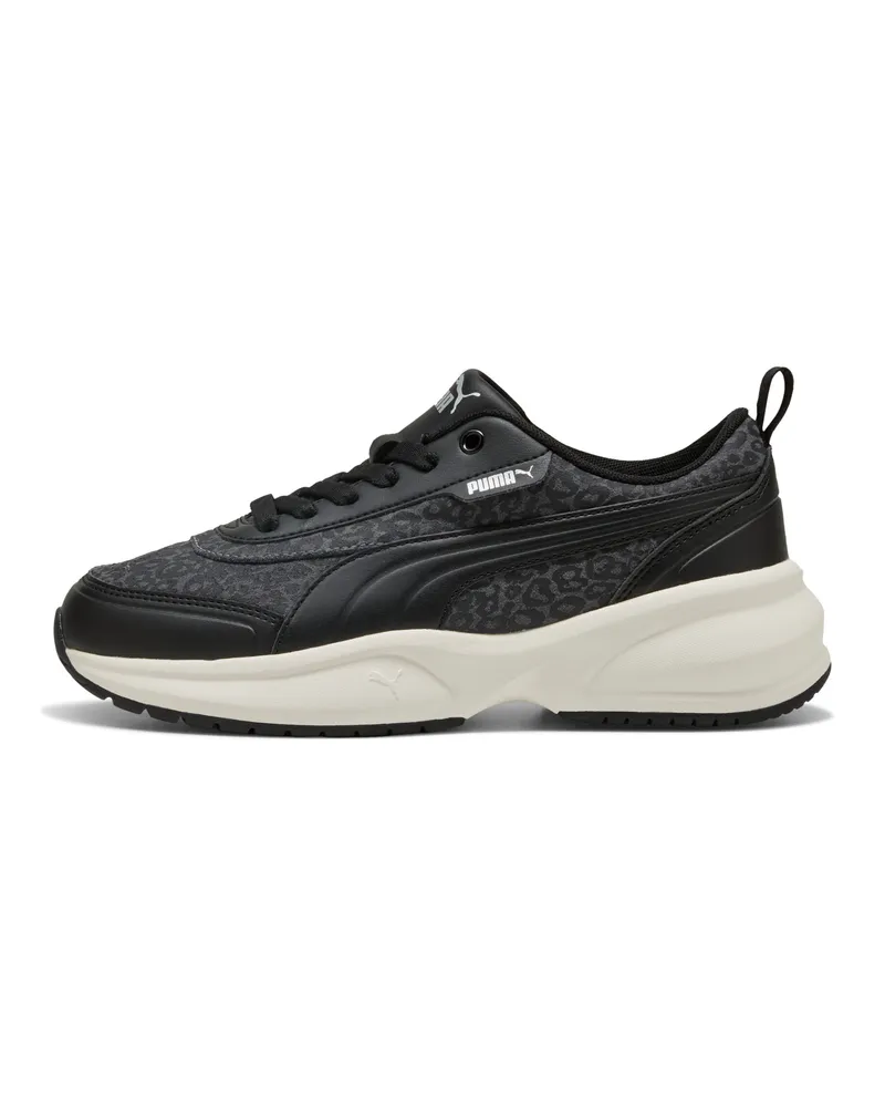 Puma Sneakers Cilia 2 Mode Feline da donna, Scarpe, Grigio Gray