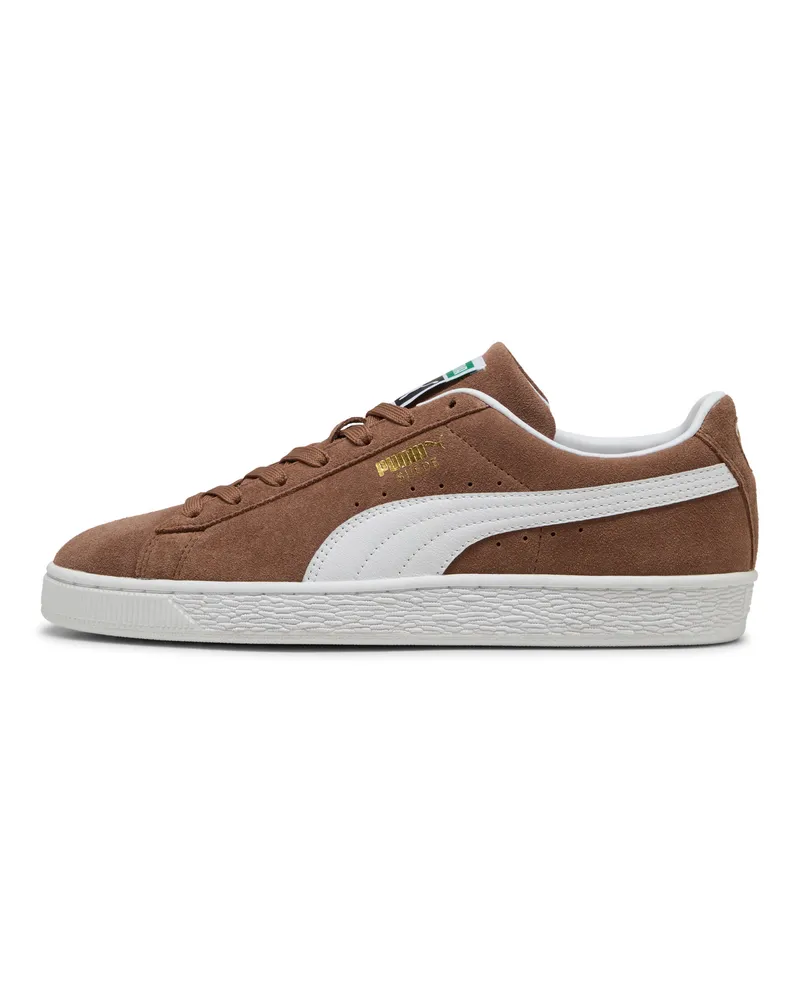 Puma Sneakers Suede Classic unisex, Scarpe, Marrone Brown