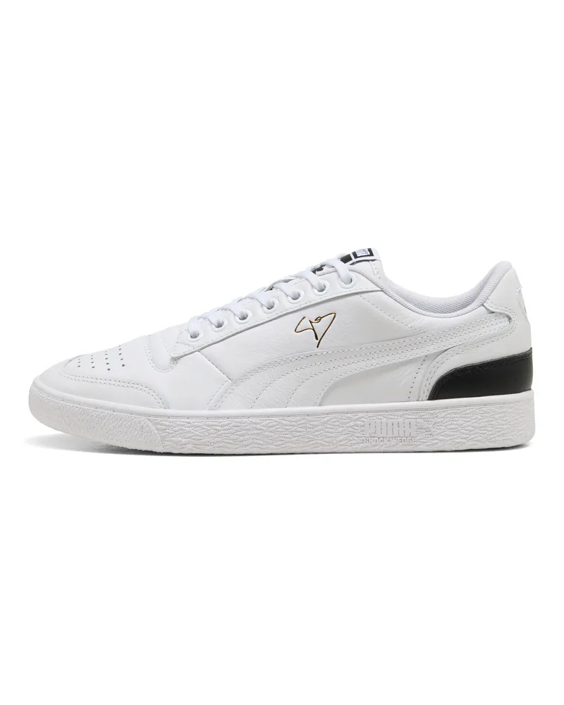 Puma Sneakers Majesty Decade unisex, Scarpe, Bianco White