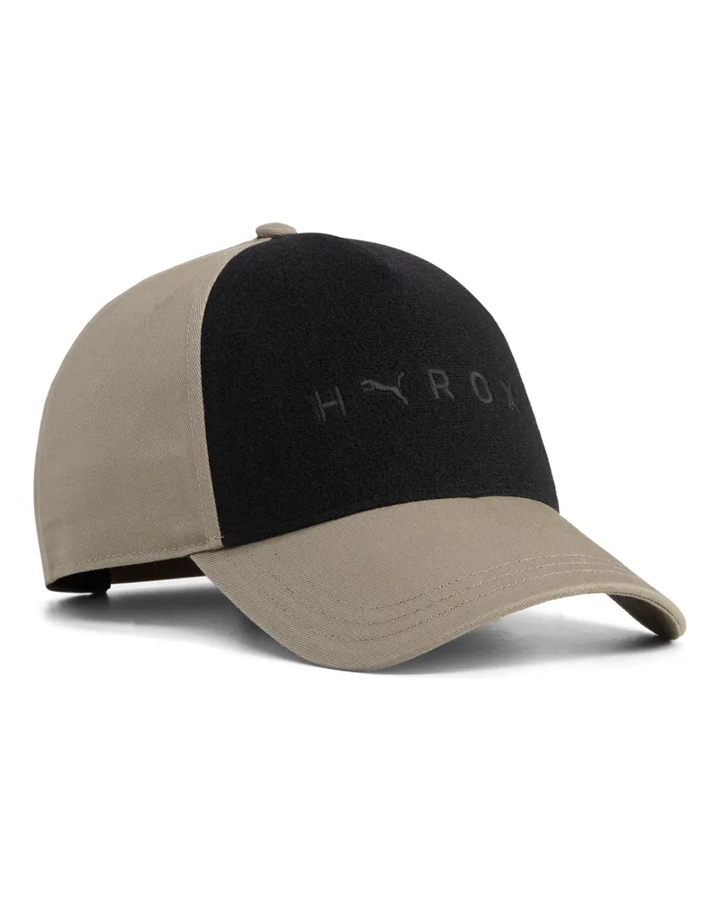 Puma Cappellino da baseball  x HYROX, Accessori, Beige Beige