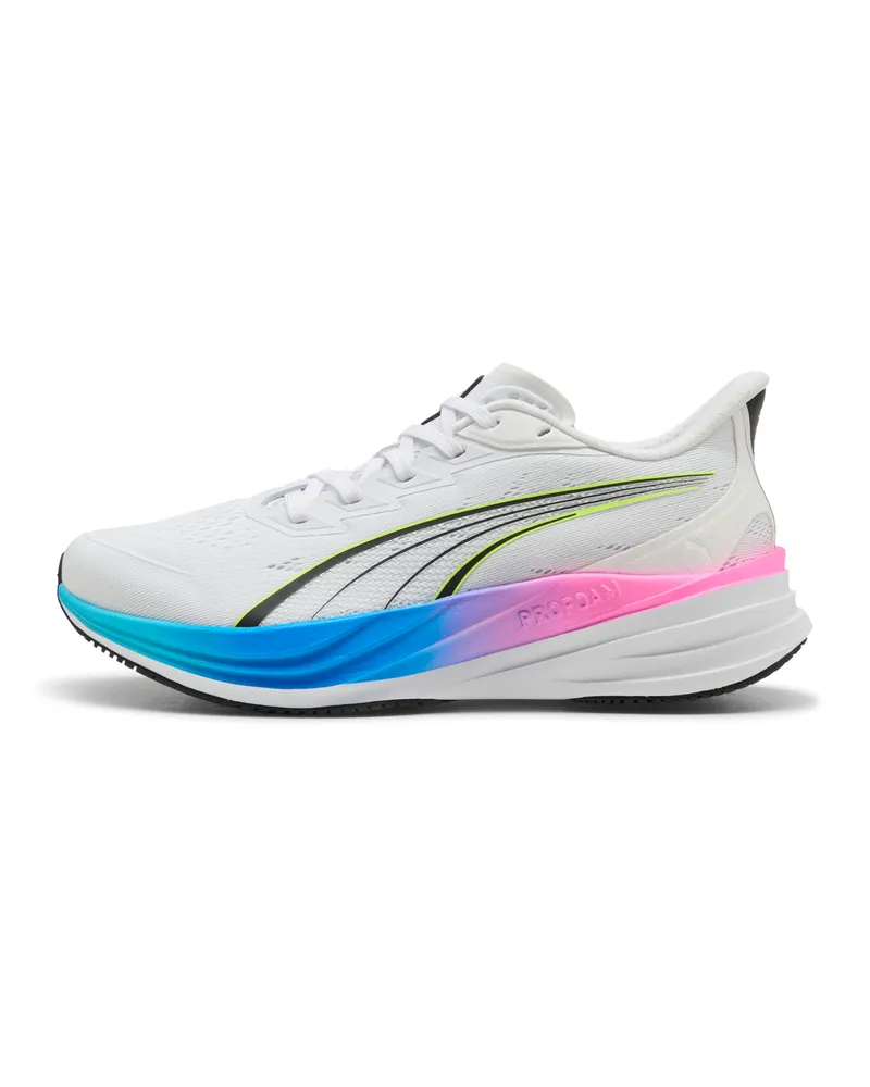 Puma Scarpe da running Darter Pro 2 unisex, Accessori, Bianco White