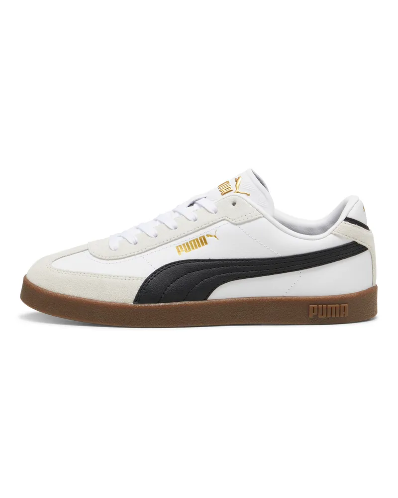 Puma Sneakers  Club II Era unisex, Scarpe, Bianco White