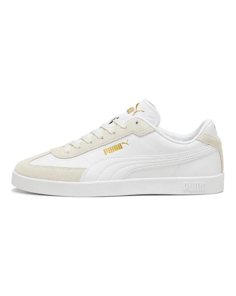 Puma Sneakers  Club II Era unisex, Scarpe, Bianco White