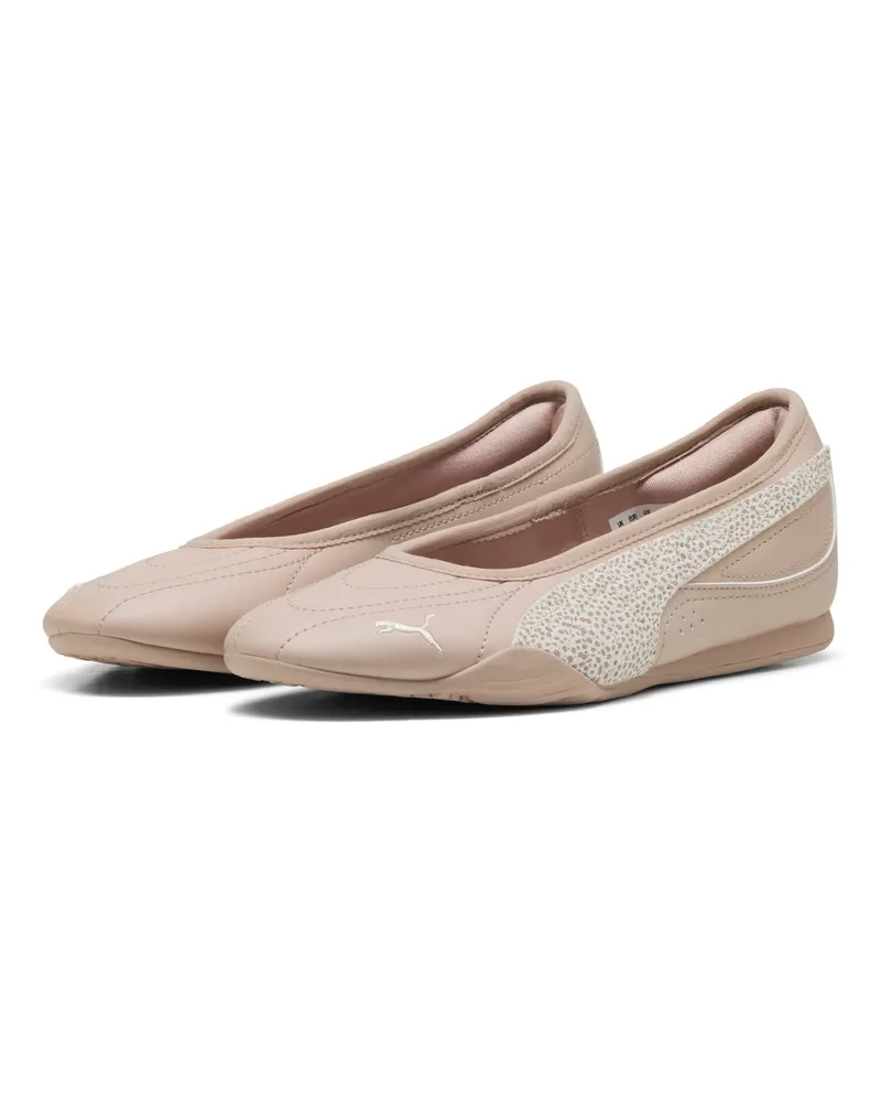 Puma Ballerine  Catch Soleil Topcat da donna, Accessori, Beige Beige