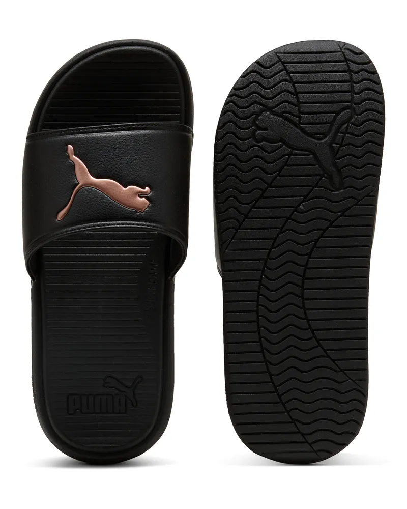Puma Ciabatte Cool Cat 3.0 da donna, Scarpe, Nero Black