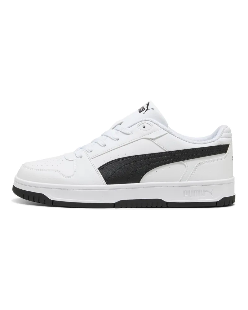 Puma Sneakers Rebound Slam Lo unisex, Scarpe, Bianco White