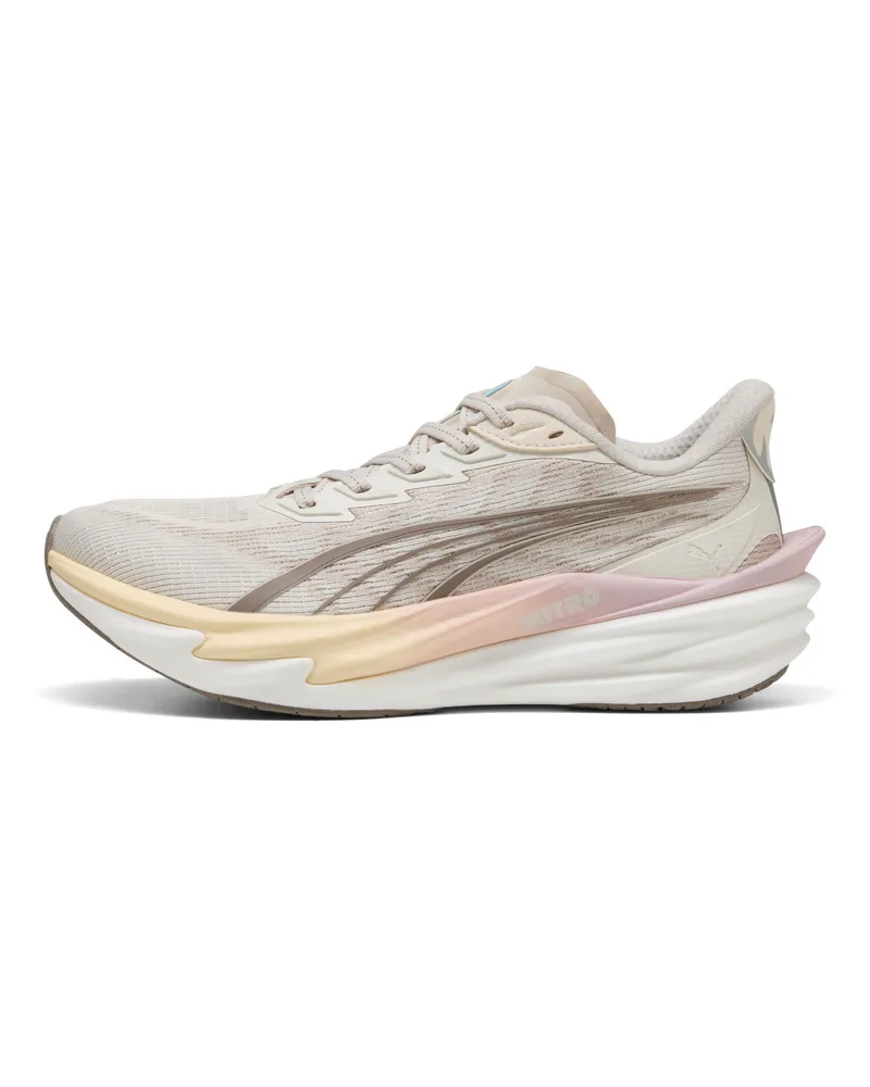 Puma Scarpe da running Deviate NITRO™ 4 da donna, Accessori, Bianco White