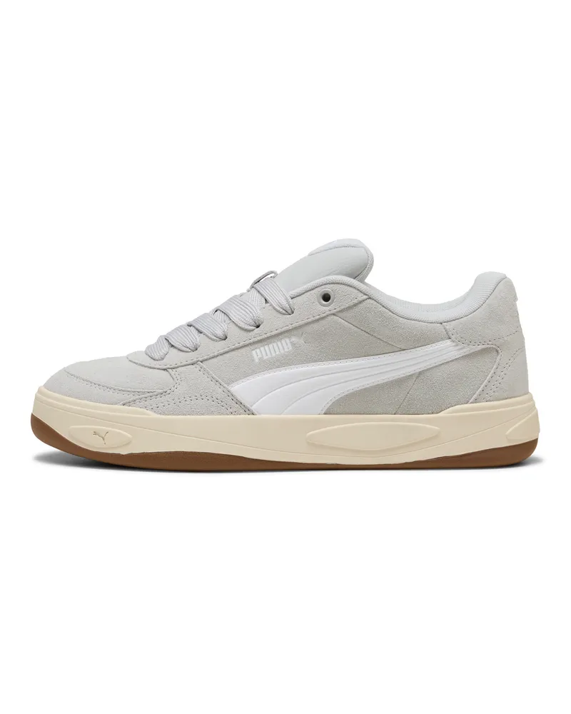 Puma Sneakers Park Lifestyle II unisex, Scarpe, Grigio Gray
