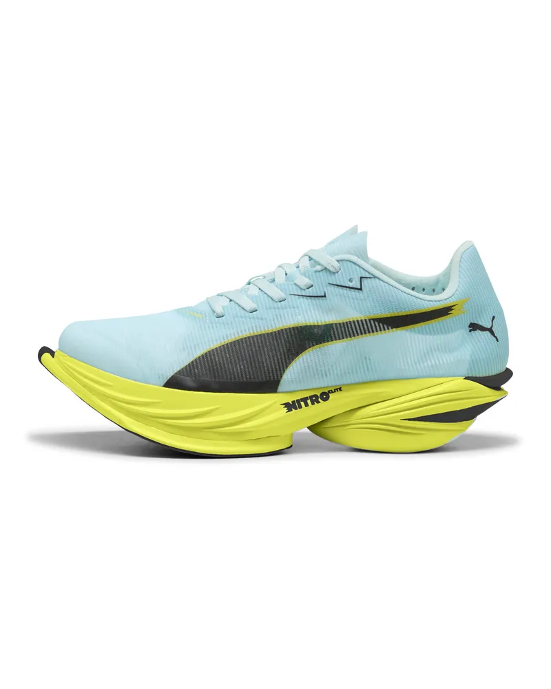 Puma Scarpe da running FAST-R NITRO™ Elite 3 da donna, Accessori, Blu Blue