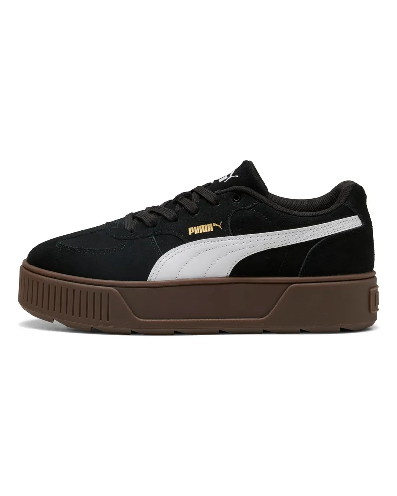 Puma Sneakers  Lifora da donna, Scarpe, Nero Black