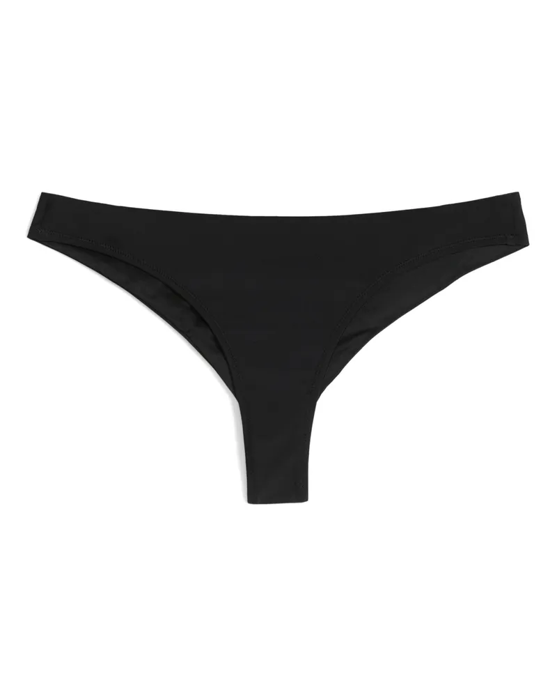 Puma Costume da bagno  da donna, Abbigliamento, Nero Black