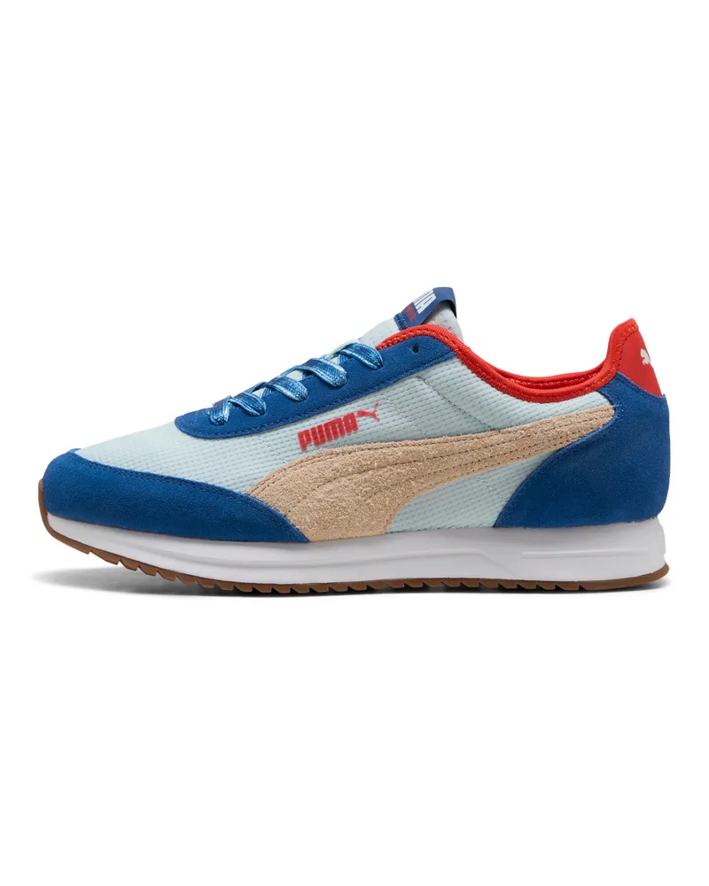 Puma Sneakers R78 Lightwind Retro Run unisex, Scarpe, Blu Blue