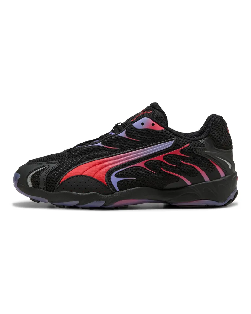 Puma Sneakers Inhale unisex, Scarpe, Nero Black