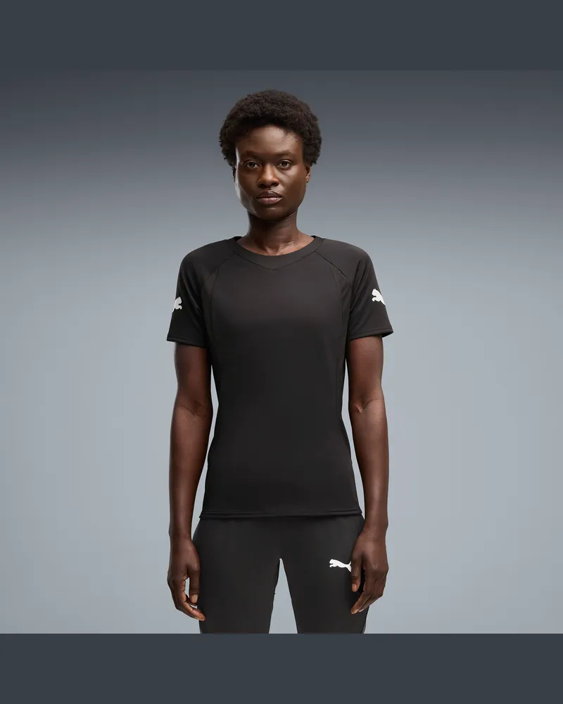 Puma Maglia individualBLAZE da donna, Accessori, Nero Black
