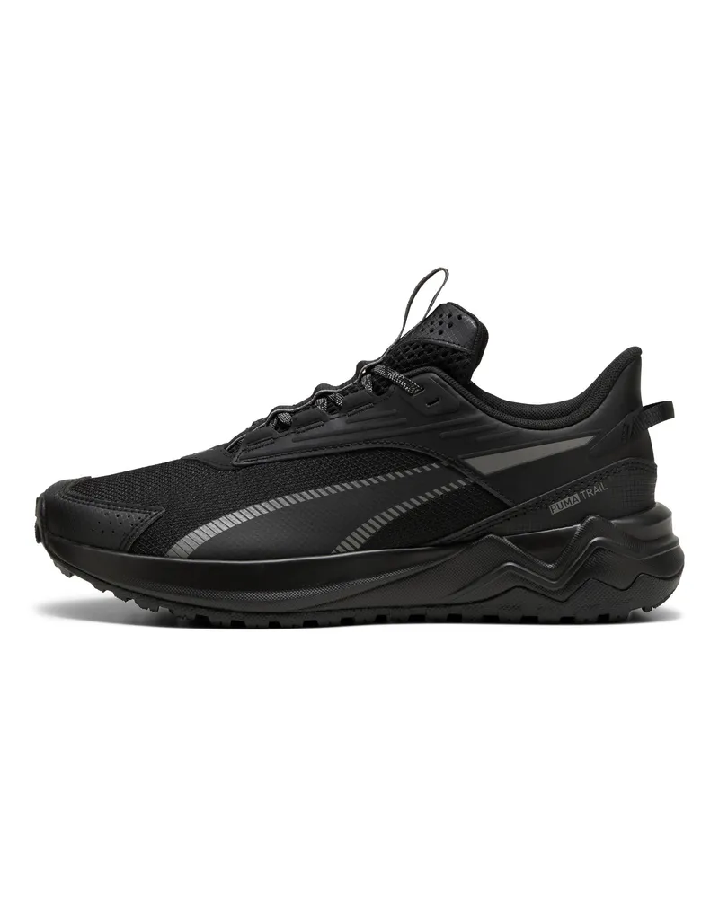 Puma Scarpe da trail running Extend Lite, Scarpe, Nero Black