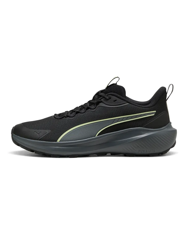 Puma Scarpe da trail running Skyrocket Lite, Scarpe, Nero Black