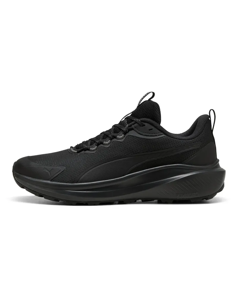Puma Scarpe da trail running Skyrocket Lite, Scarpe, Nero Black