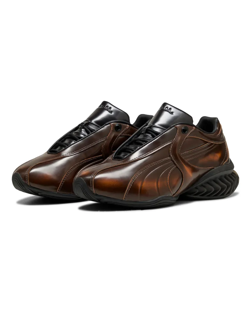 Puma Sneakers  x _J.L-A.L_ CELL GEO 1 Umbre unisex, Accessori, Marrone Brown