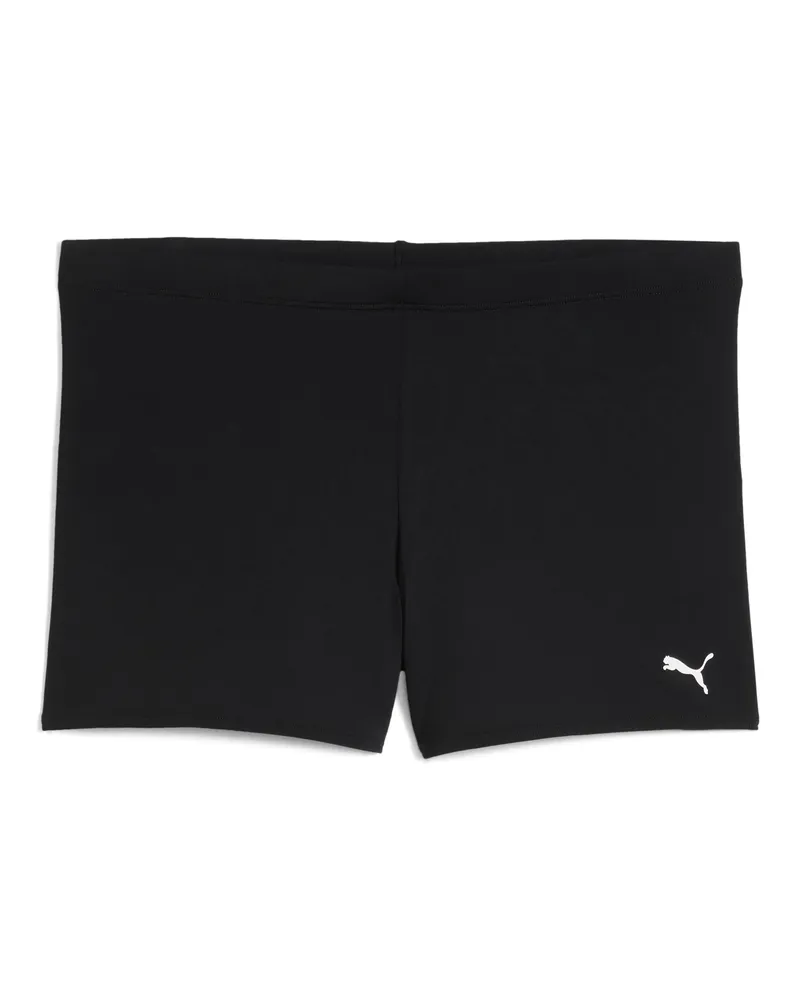 Puma Costume da nuoto da uomo, Abbigliamento, Nero Black