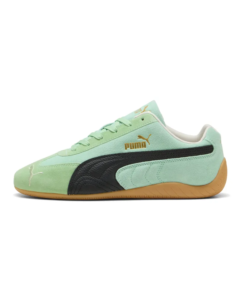 Puma Sneakers Speedcat unisex, Scarpe, Verde Green