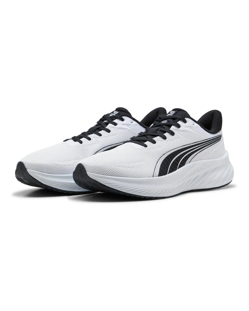 Puma Scarpe da running Pounce Lite 2 unisex, Accessori, Bianco White