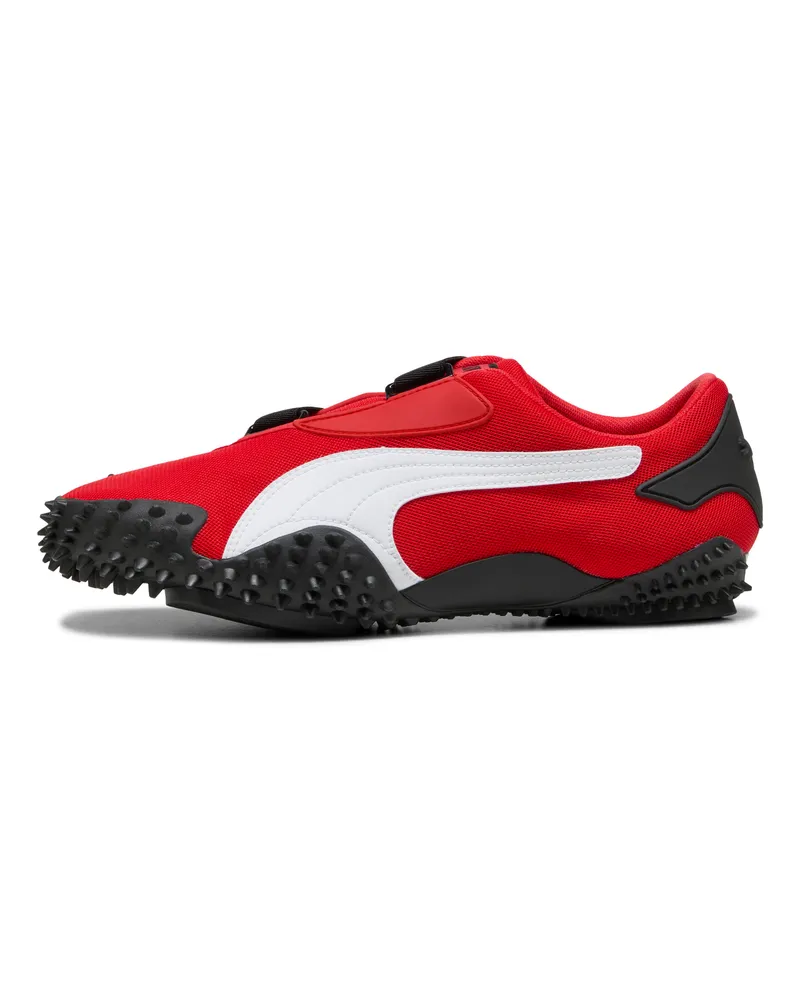 Puma Sneakers Mostro OG Prime unisex, Scarpe, Rosso Red