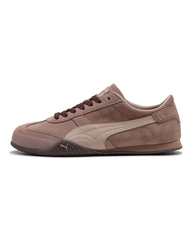 Puma Sneakers Bella Classic da donna, Scarpe, Beige Beige