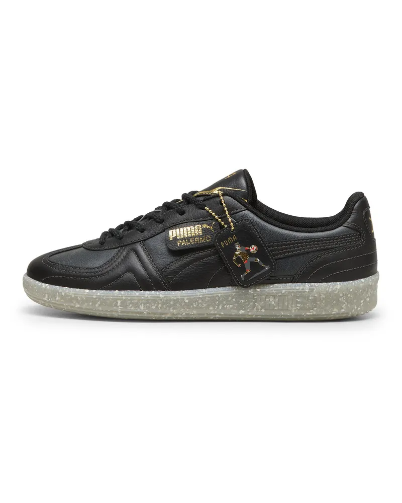 Puma Sneakers Palermo OP unisex, Scarpe, Nero Black