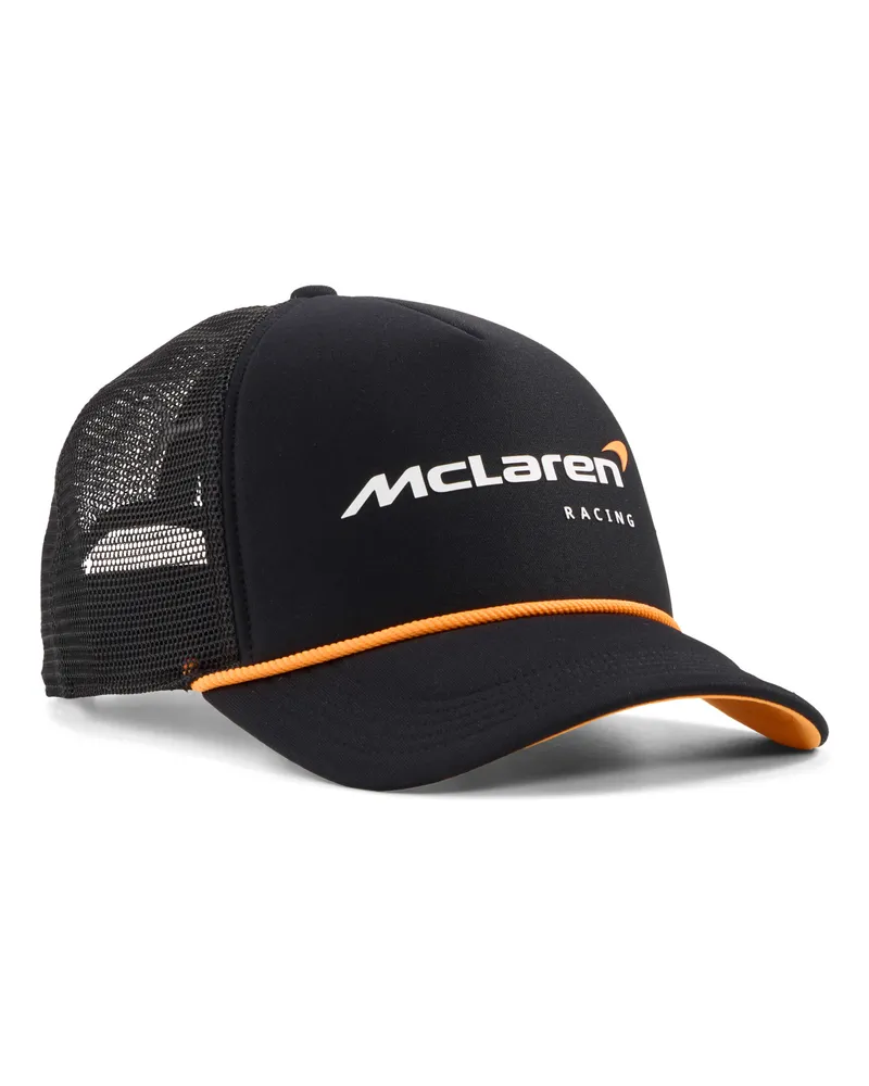 Puma Cappellino McLAREN RACING, Accessori, Nero Black